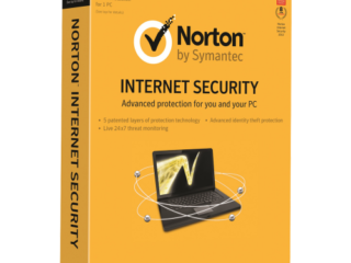Norton Internet Security – 2-Year / 2-PC