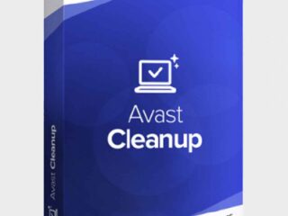 Avast Cleanup 10 Devices/ Years